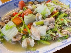 -桂园白粥·潮汕老味道