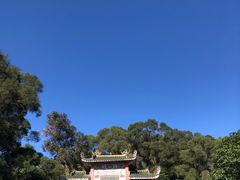 -青芝山风景名胜区