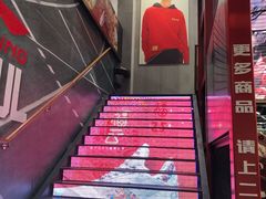 -李宁(大宁国际旗舰店)