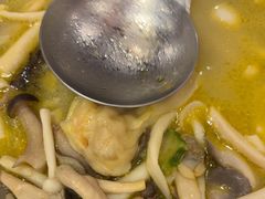 -古南都·老广东酒楼(龙江店)