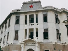 -汕头开埠文化陈列馆