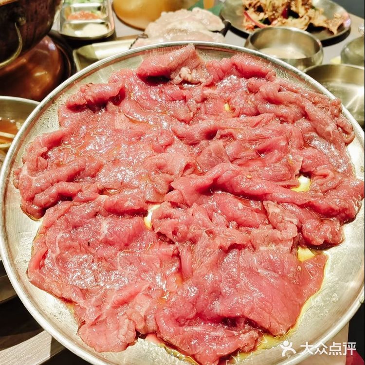 老云龙传统泥炉烤肉