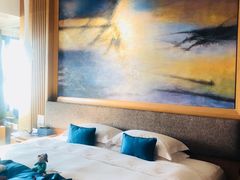 -惠州金海湾嘉华度假酒店