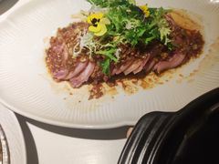 -金牌禄运·点心·啫煲(百信广场店)