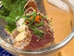 -虹料理·日料放题(悠方店)