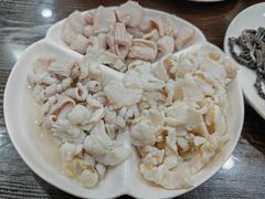 -爆肚冯(廊房二条店)