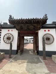 -文旺阁亲子手工DIY木作博物馆