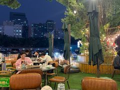 -禄婶鸡煲·打边炉