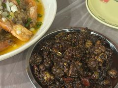 -辣螃铠盆盆蟹大排档(总店)