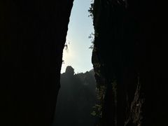 -雁荡山风景名胜区