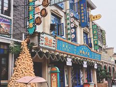 -靖港古镇