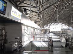 -漕溪路(地铁站)