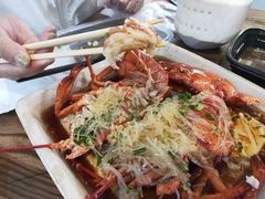 -盒马鲜生(悦峰店)