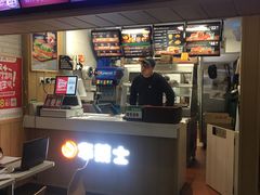 -华莱士·炸鸡汉堡(李沧乐客城店)