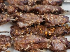 -铭记烧烤制作社•吊炉乳鸽 延吉冷面