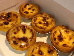 -MANFEN聚满分西点(远洋大信店)