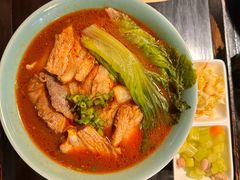 -喜晋道面馆(华严寺广场店)