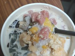 -椰本·海南正宗椰奶清补凉(佳园里店)