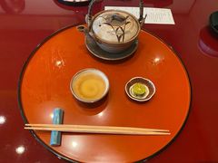 -盘古七星酒店·京都怀石花传日餐厅