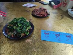 -惠丰源烩面馆(经七路店)