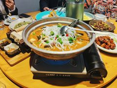 -几荷·恰似故人来(秀水广场店)