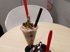-DQ·蛋糕·冰淇淋(天通苑华联店)