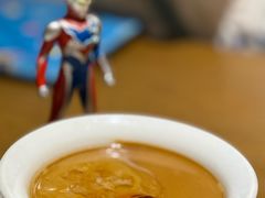 -北京老门框爆肚涮肉馆(凤城六路店)