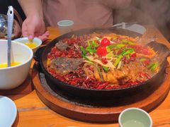 -老板恋上鱼(环山路店)