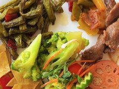 -北京东直门智选假日酒店