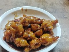 -一楼食业·美食人家