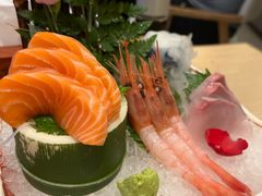 -阿吾罗·月咏精致日料(港汇恒隆广场店)