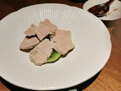 -千代武日本料理(开发区店)