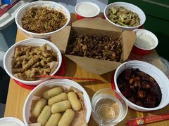 -偏爱炒鸡(老县衙店)