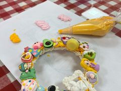 -爆爆手作·掐丝珐琅·Tufting·捏捏乐DIY团建集合店(朝阳店)