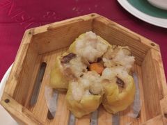 -北园酒家(小北路店)