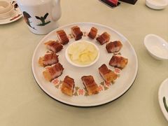 -顺风山庄(水濂山店)