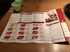 -掂档潮汕牛肉火锅(万象城店)