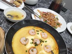 -頂好酒家·经典粤菜(海信广场店)