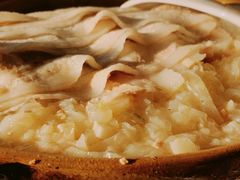 砂锅白肉小锅-砂锅居(西四店)