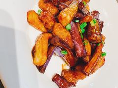 -阿毛饭店(和义路店)