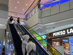 -凯德广场(学府店)