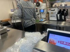 -桂桂茶(恒基名人店)