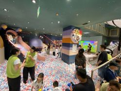 -meland亲子乐园(深圳领展中心城店)