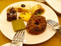 -广州天河希尔顿酒店