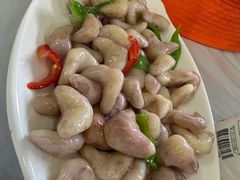 -溱湖八鲜菜馆