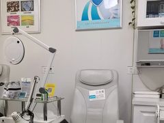 -新甲连锁灰指甲·甲沟炎·鸡眼(黑龙江路店)