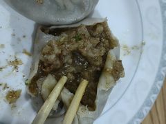 -严氏重油烧麦(民权路店)