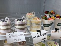 -大仓面包(西平店)