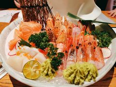 -赤坂亭M9和牛烧肉(世博源店)