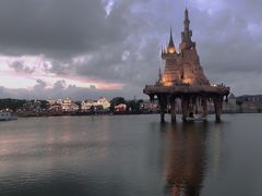 -大连海昌发现王国主题公园